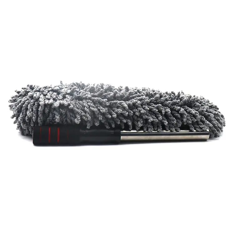Factory Price Telescopic Car Duster Car Cleaning Duster