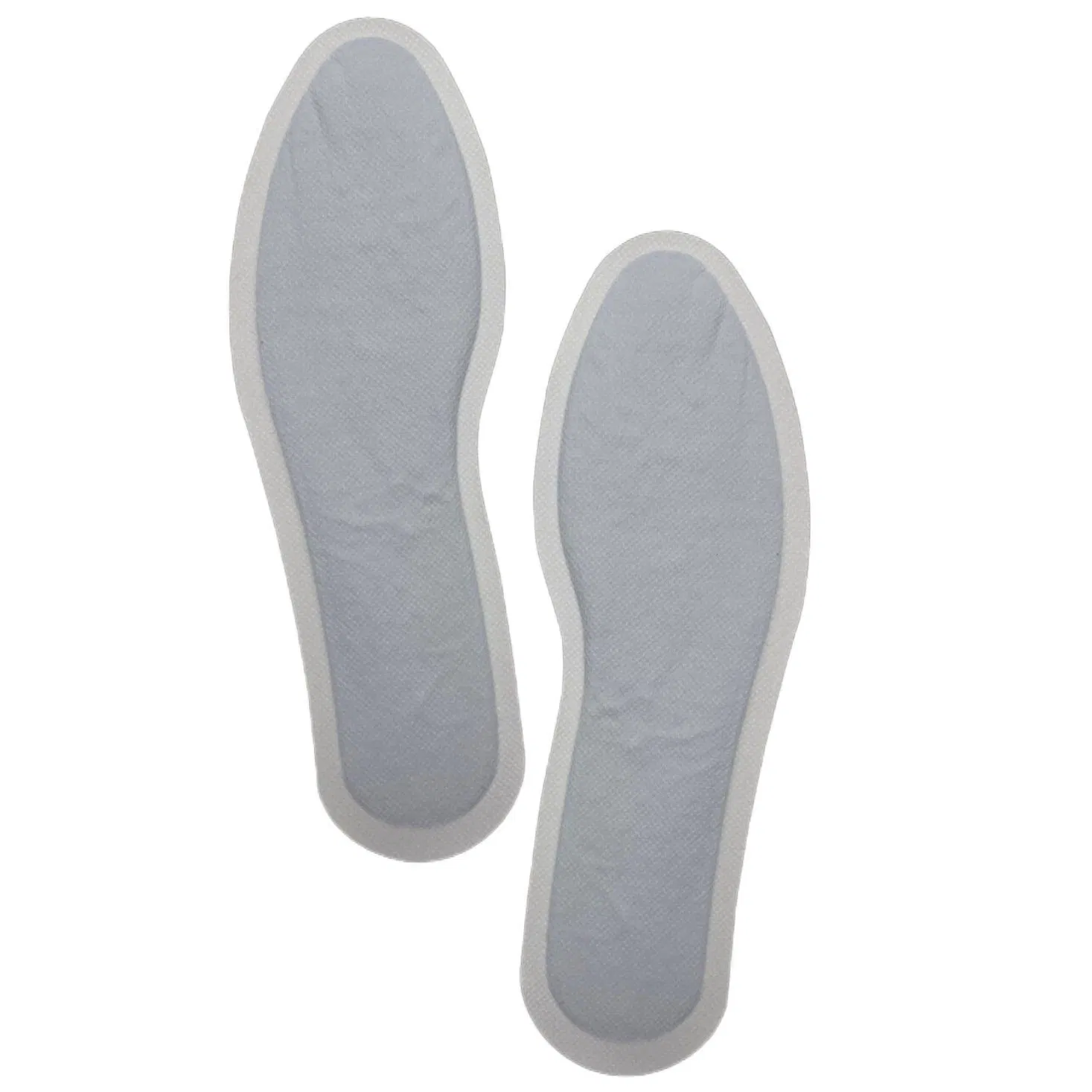 High Quality 23.5X8cm Adhesive Foot Insole Warmer Heat Pad