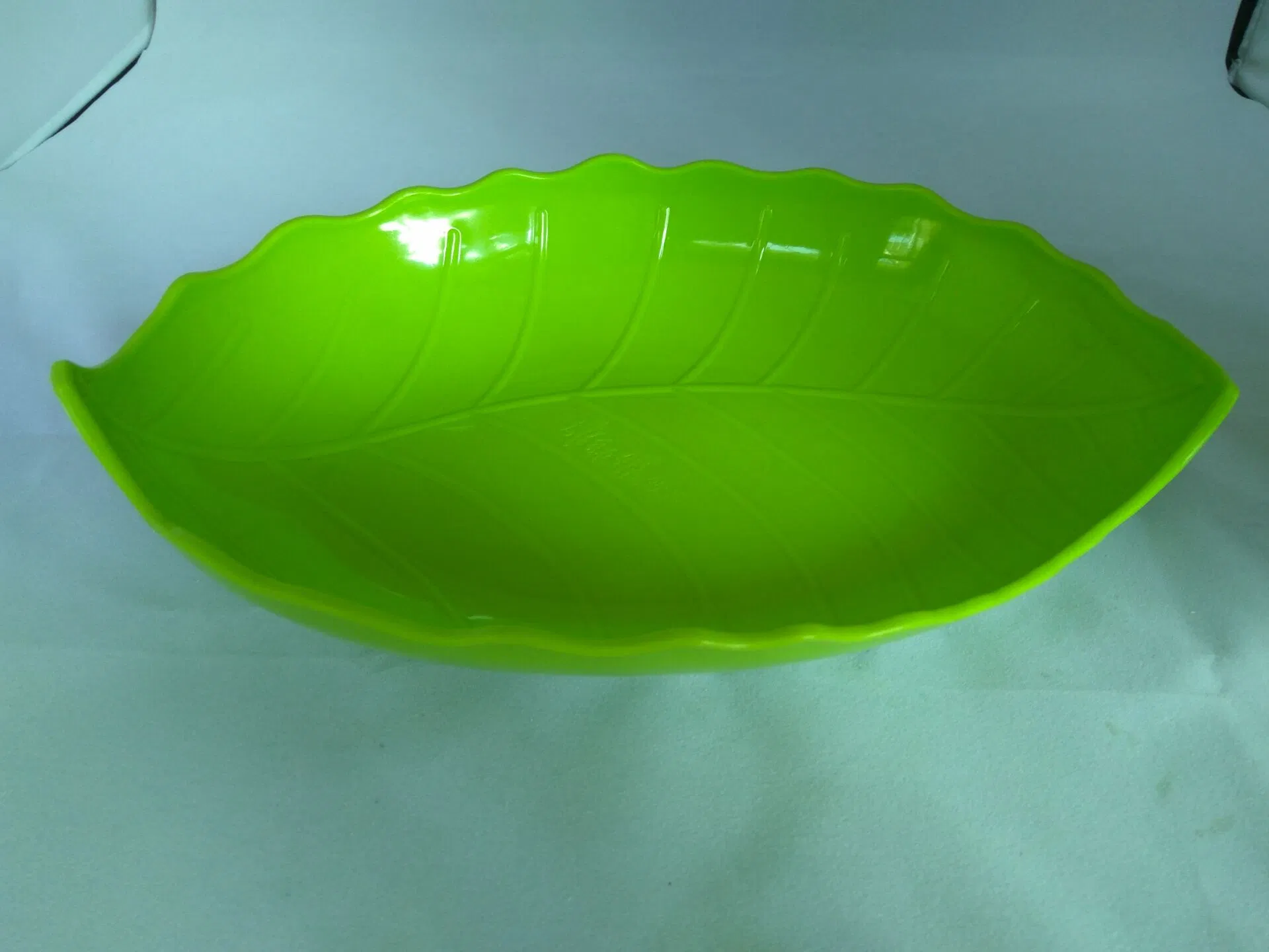 China Products New Design Cheap Price Plastic Fruit Tray