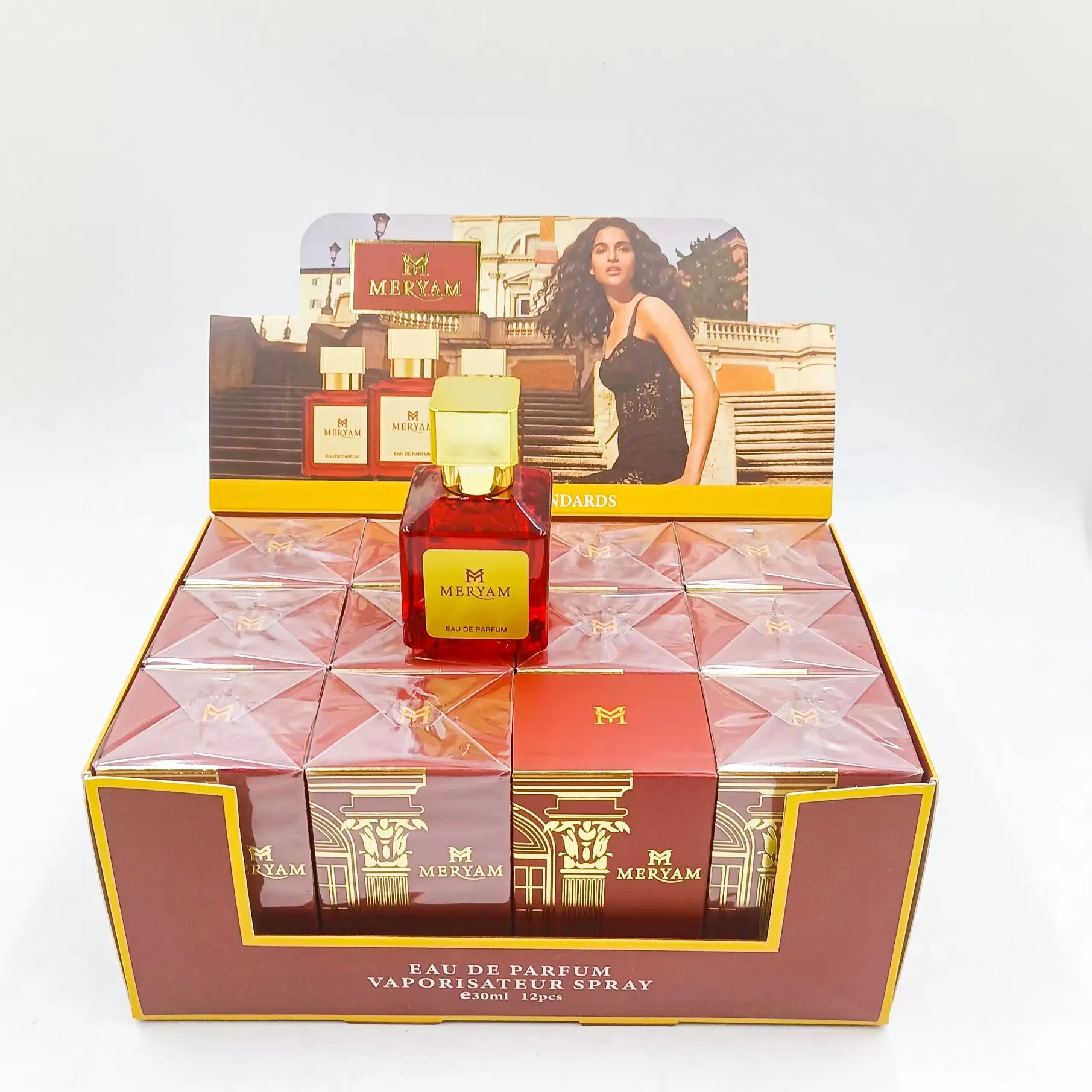 Женская туалетная вода Oud Floral Fruity Woody, 100 мл