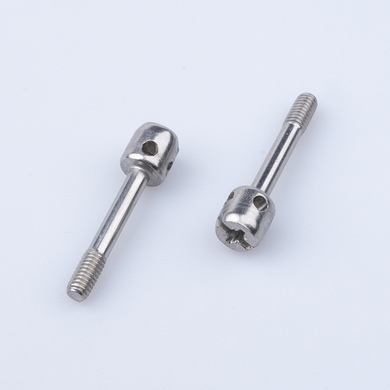 Sealing Bolts for Meters Screw