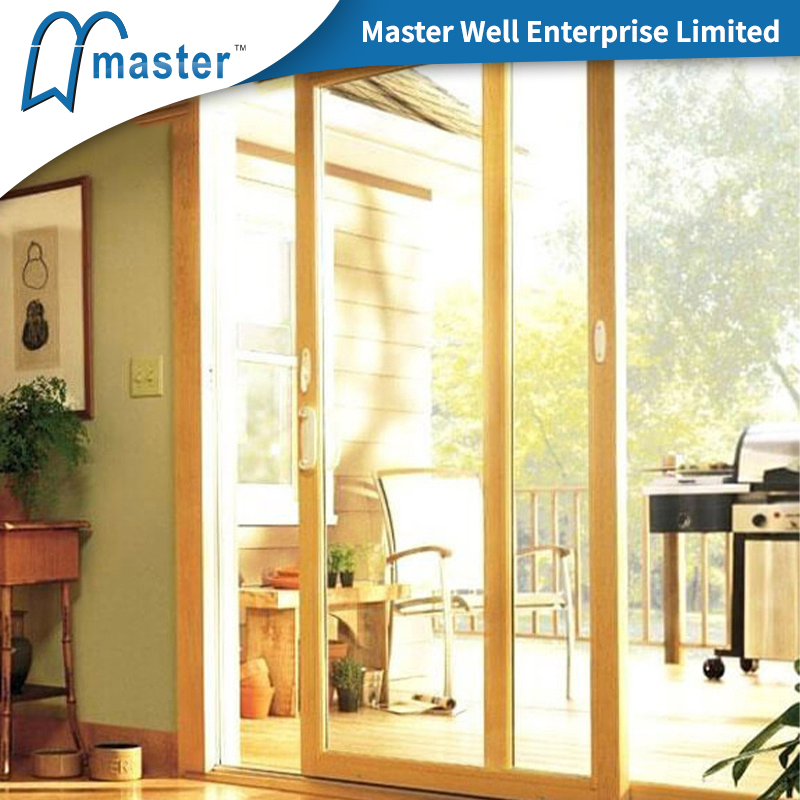 Newly Design Sliding Patio Glass Door