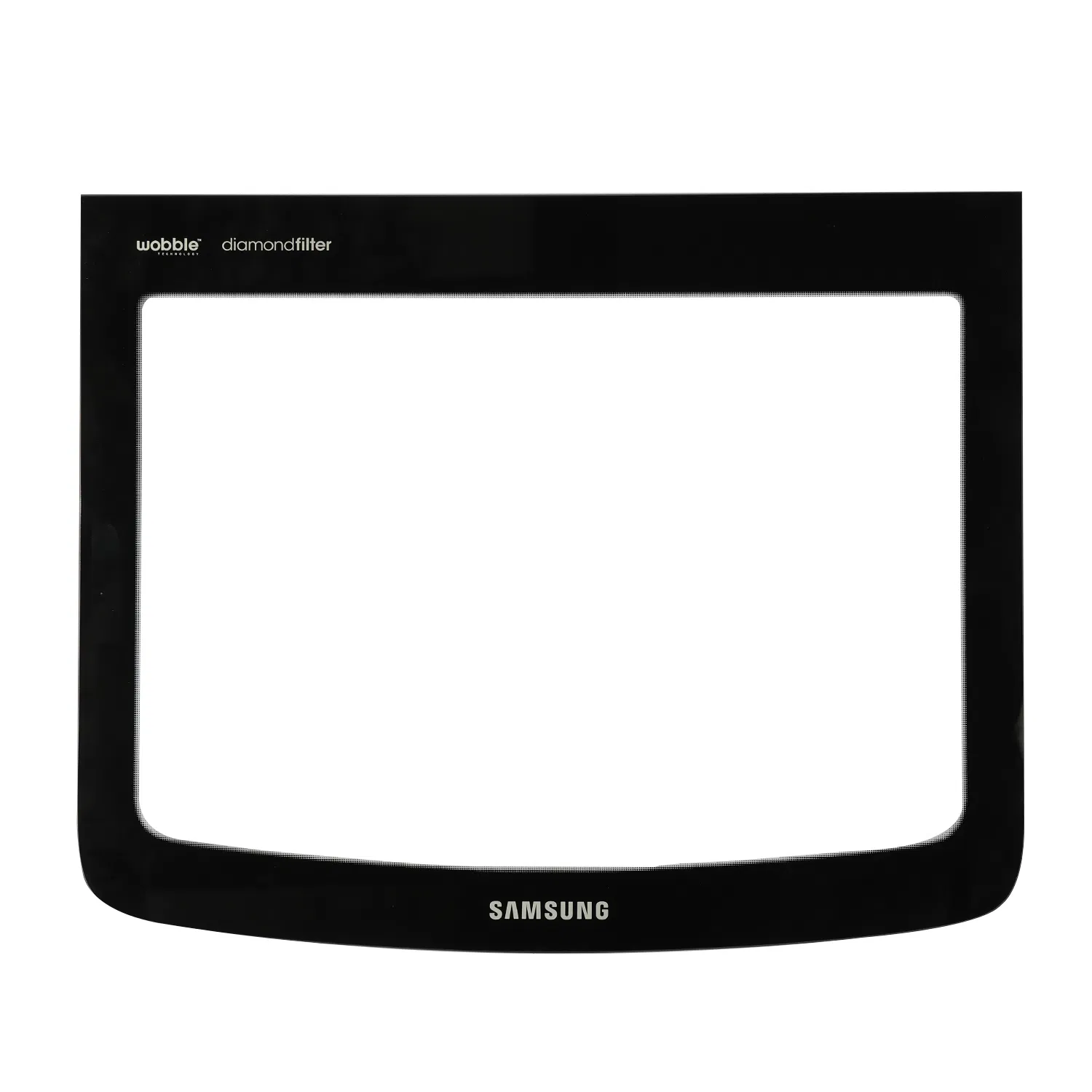 4mm Premium Durable Tempered Float Glass for Electronic Devices