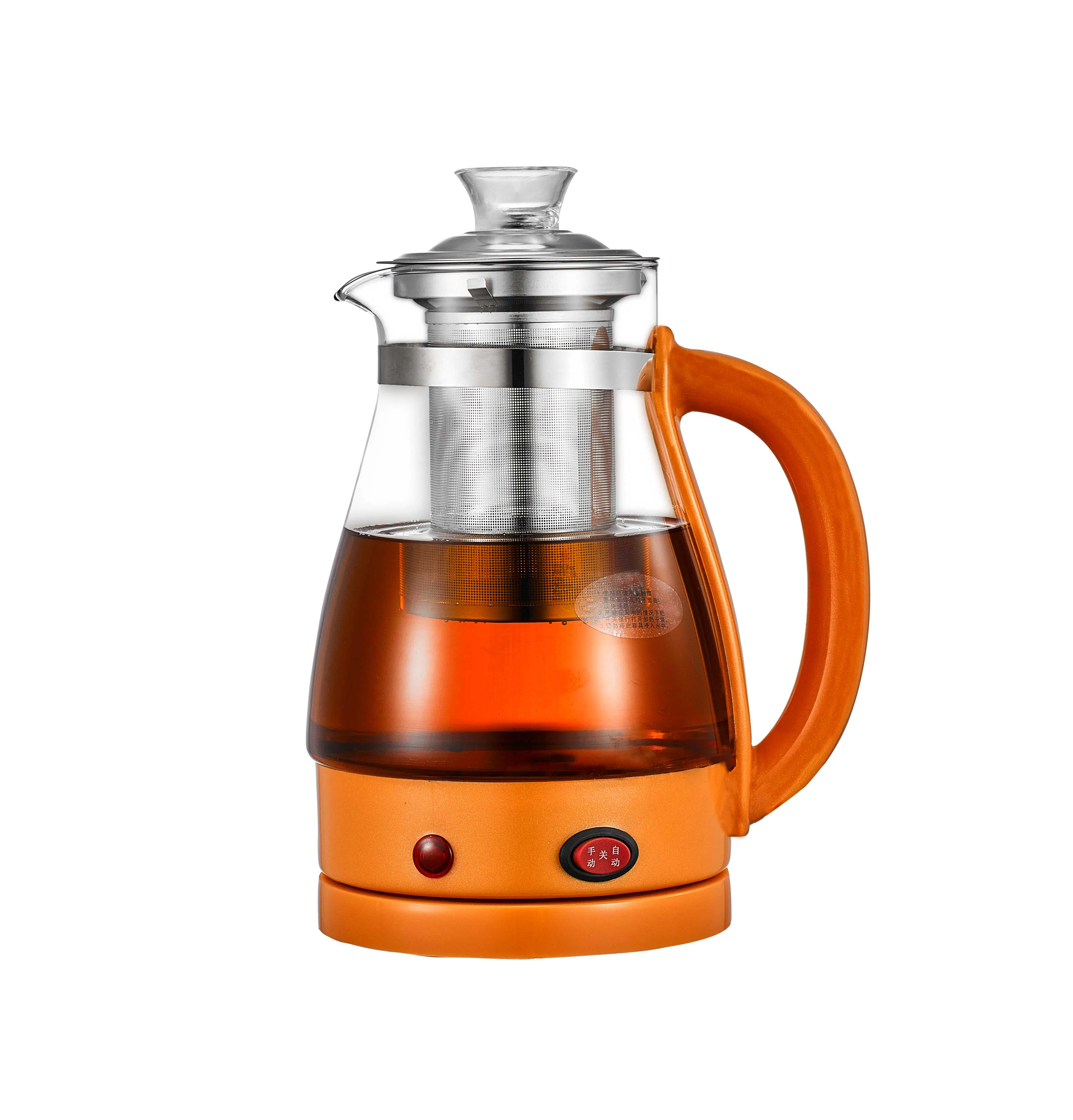 Kitchen Appliance Fast Heating Electric Kettle Tea Maker