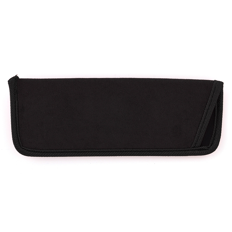 Hot Cheap Wholesale Neoprene Reading Glasses Case Pouch with Custom Logo Color