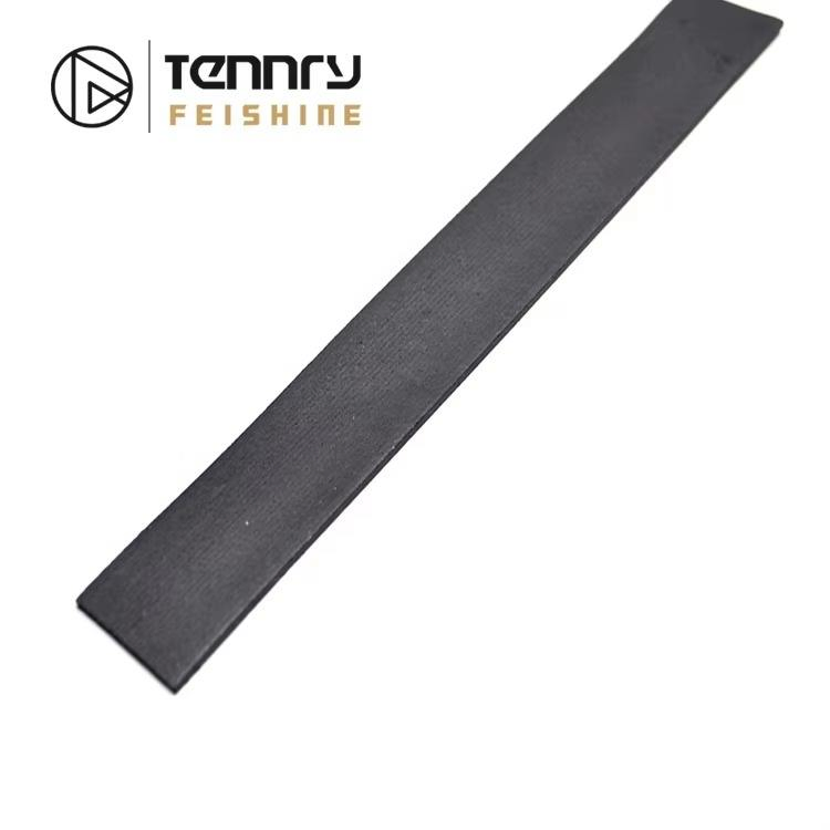 Fireproof Door Seal Flexible Intumescent Fire Seal Strips for Sale