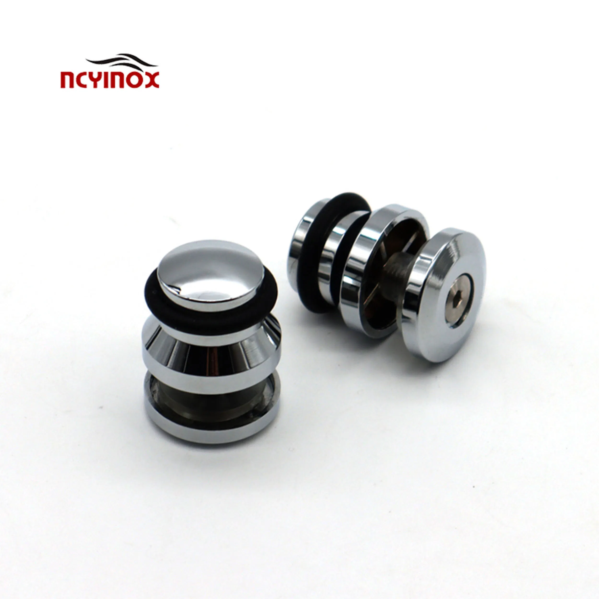 Durable Sliding Window Stainless Stee Roller Wheel for Commercial Sliding Door Systems