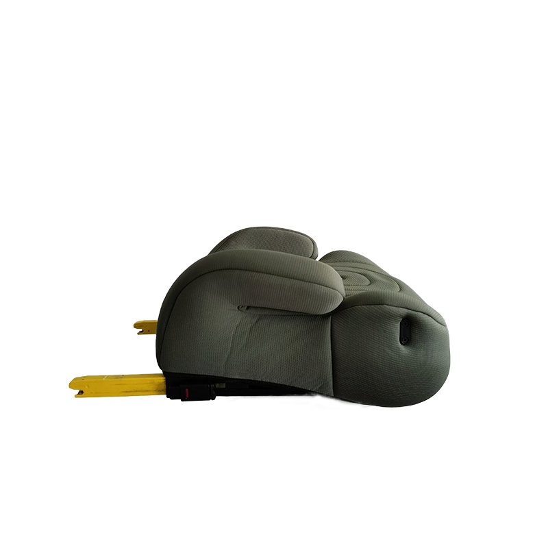 Wholesale R129/I-Size Standard Booster Seat Extension Isofix Baby Car Seat