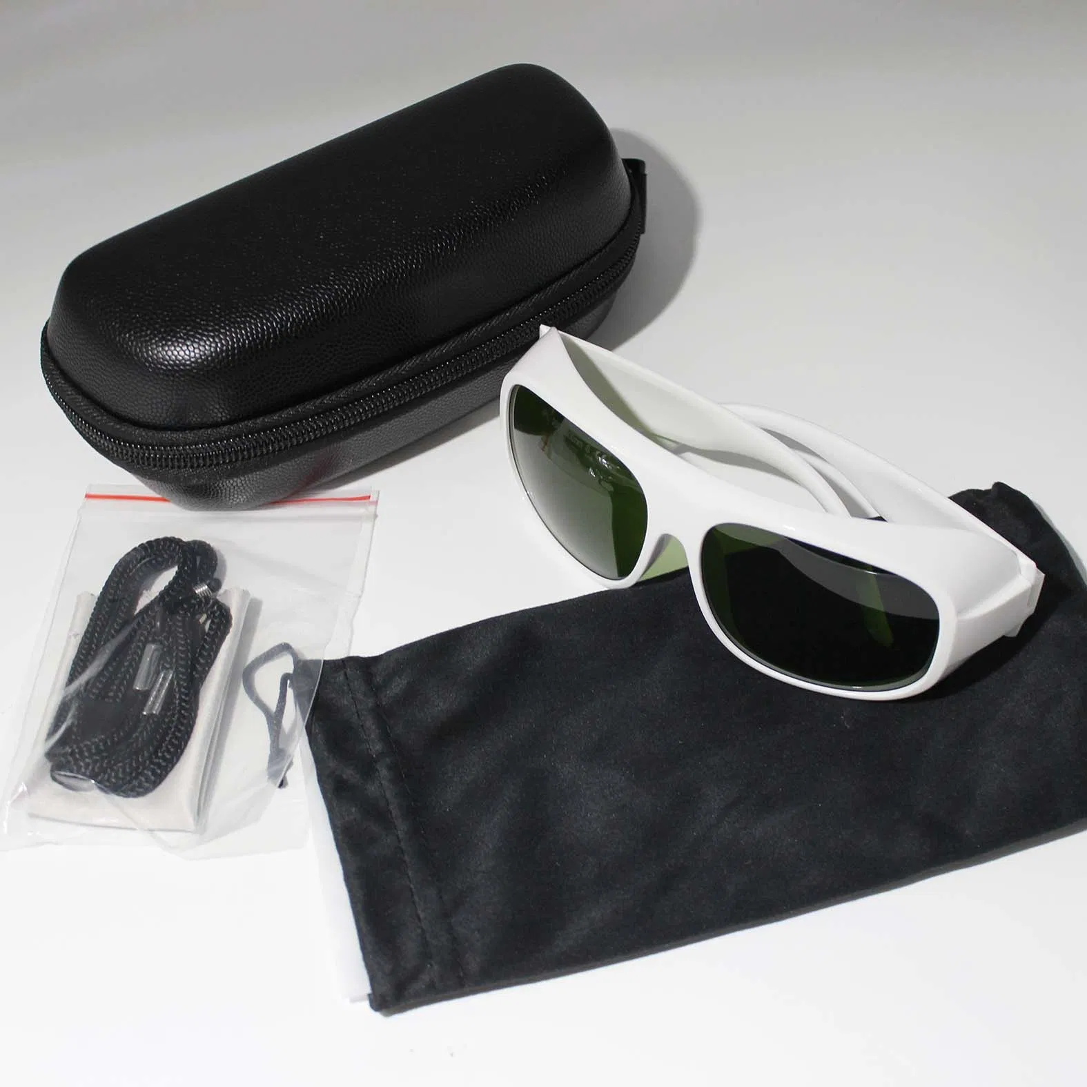 Hot Sell 200-6601400nm Laser Protective Glasses