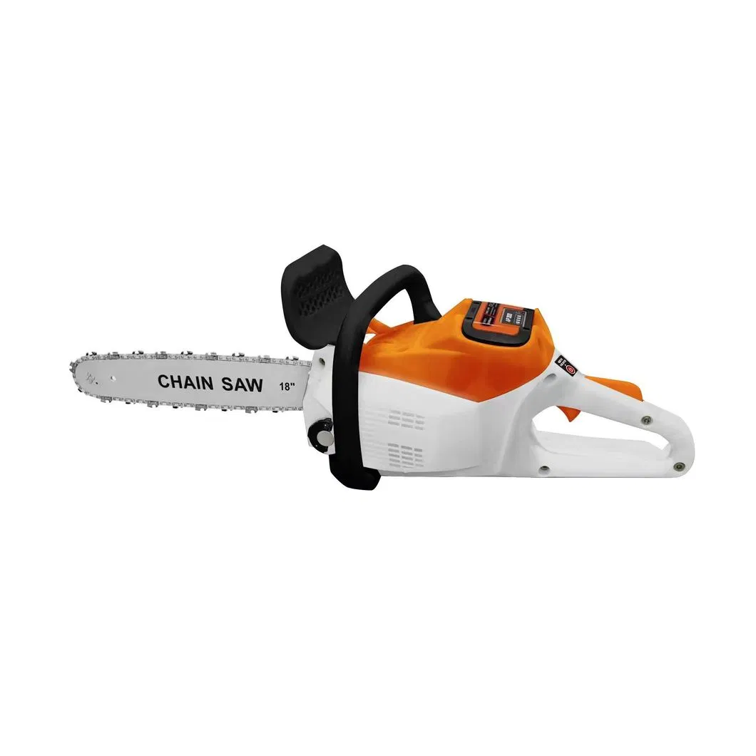 Efficient Cutting High Torque Customized 25 Inch Bar Still Petrol Chainsaw
