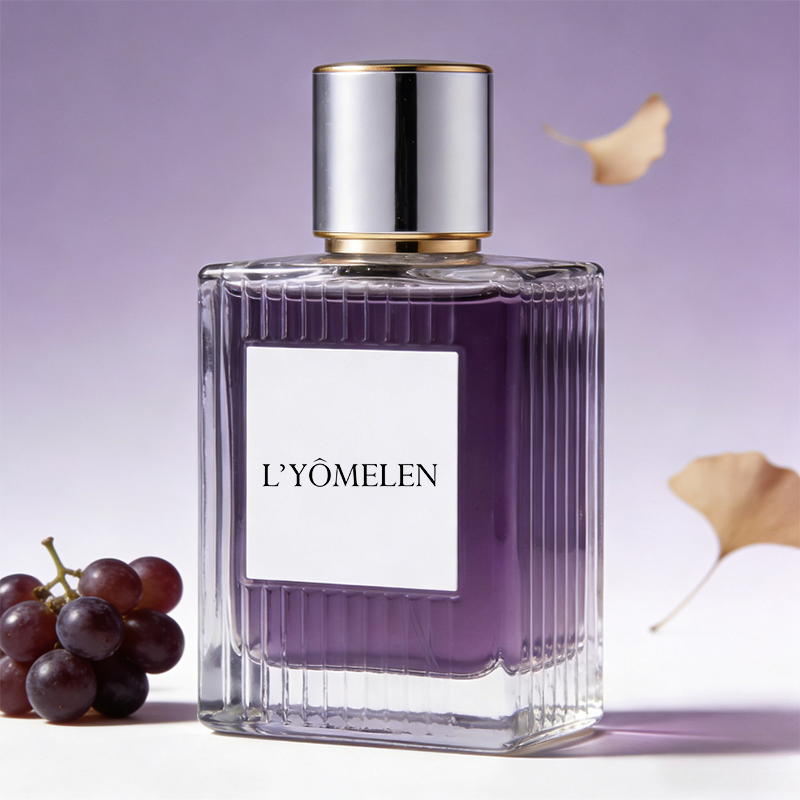 Mini Perfume Spray with Original Aquatic Fragrance Essence