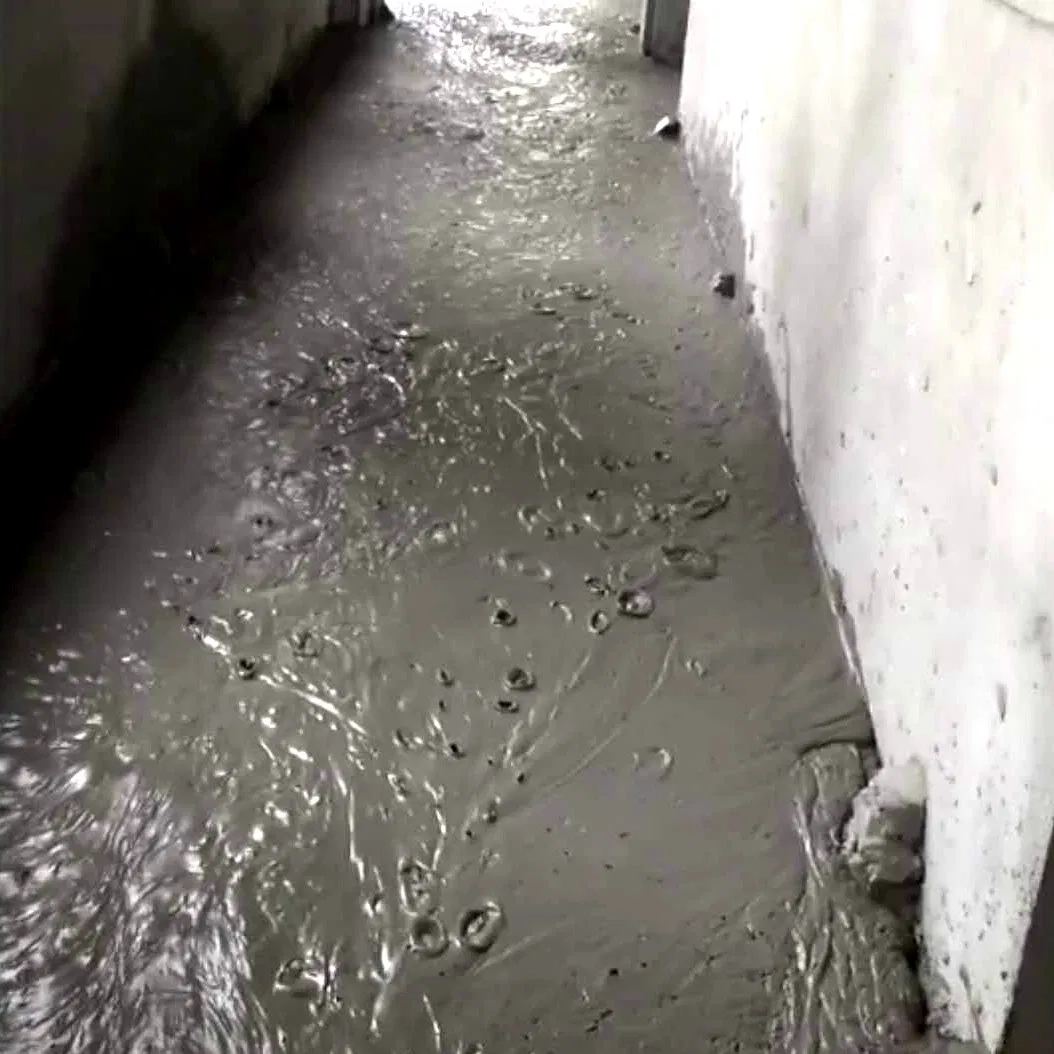 Concrete Expansion Agent Light Weight Concrete Foam Agent