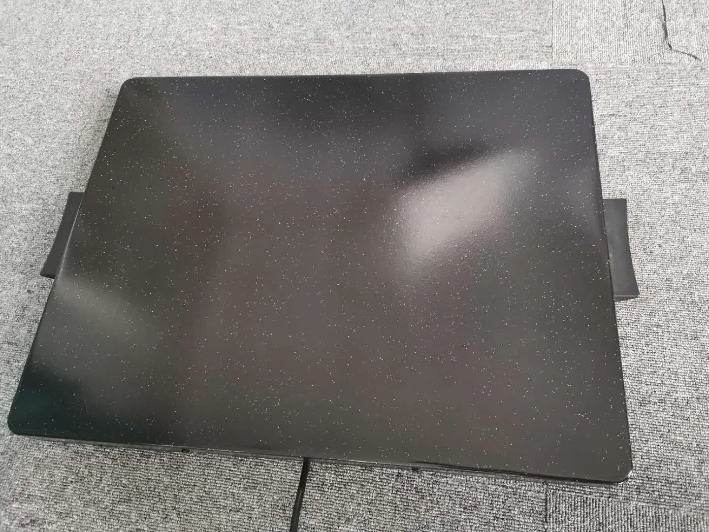 Electric Hot Plate Kosher Warming Tray for Jewish Sabbath, Medium Size