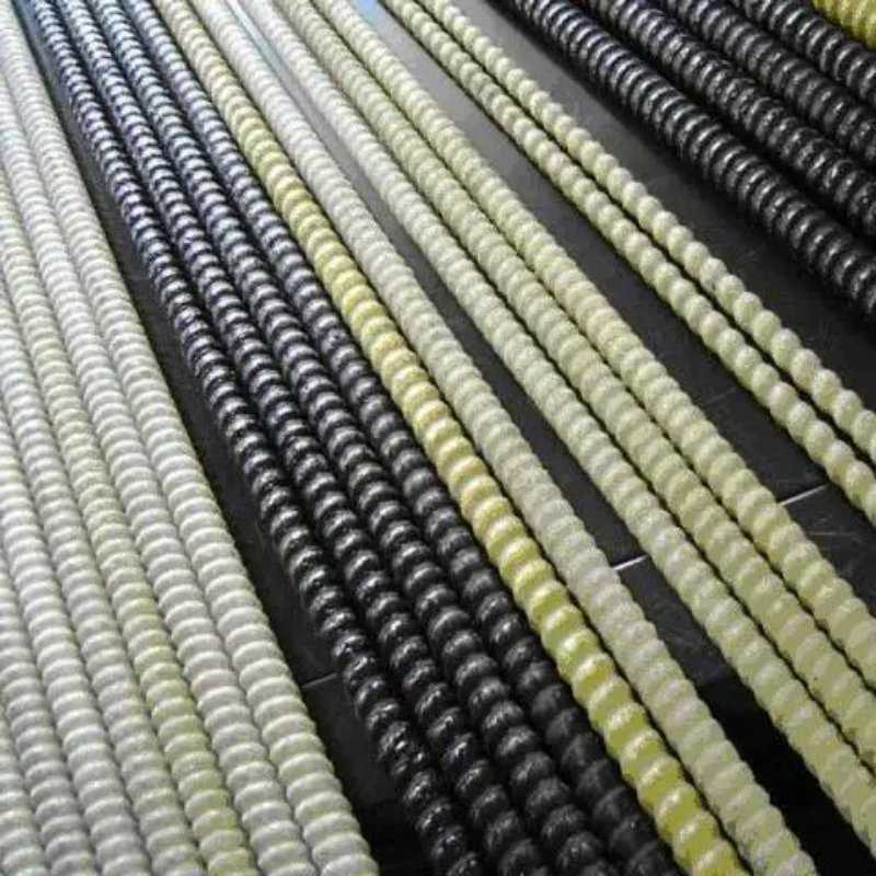 Fiberglass Rebar Factory, Affordable Prices and Quick Delivery
