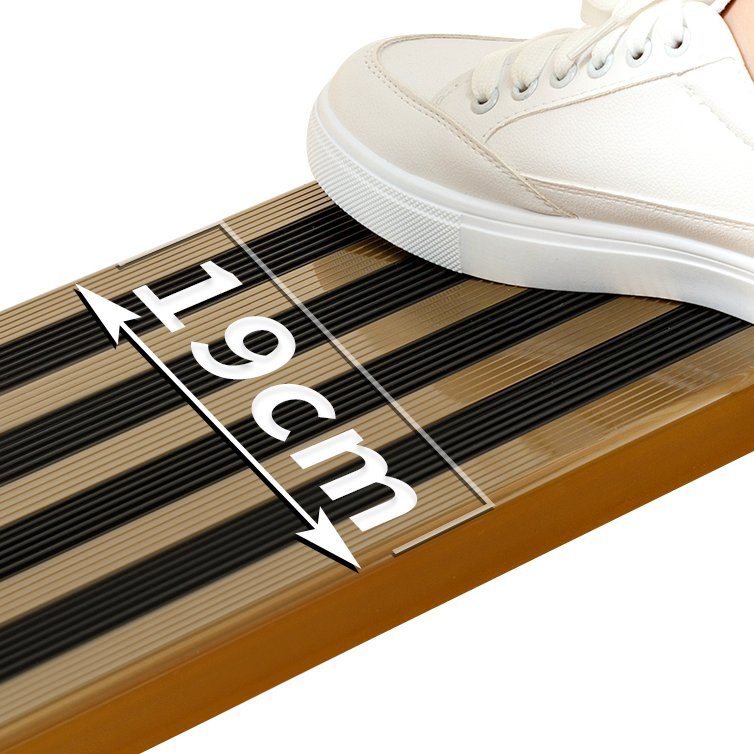 Durable Aluminum Household Ladder Reliable Quality Folding Multi Use Folding Ladder