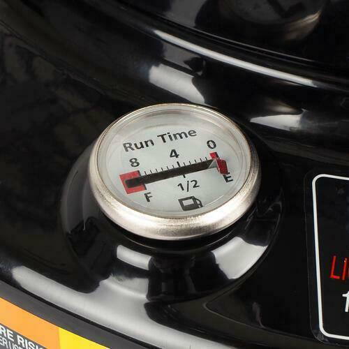 23800 BTU Portable Convection Kerosene Heater Cabin Garage Utility Warmer Indoor