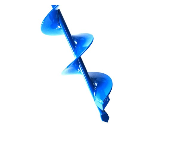 Насадки для земляного бура HS-EDP-009