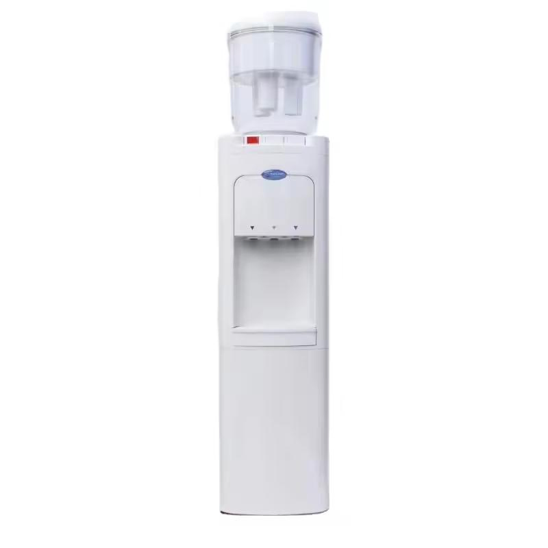 Floor Standing Bottle Free Hot Cold Water Dispenser of Home Appliance