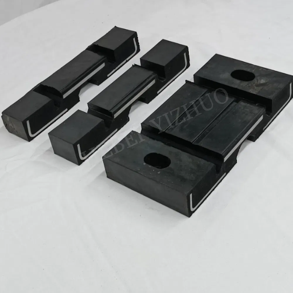 Rubber Sheet Bridge Expansion Joints