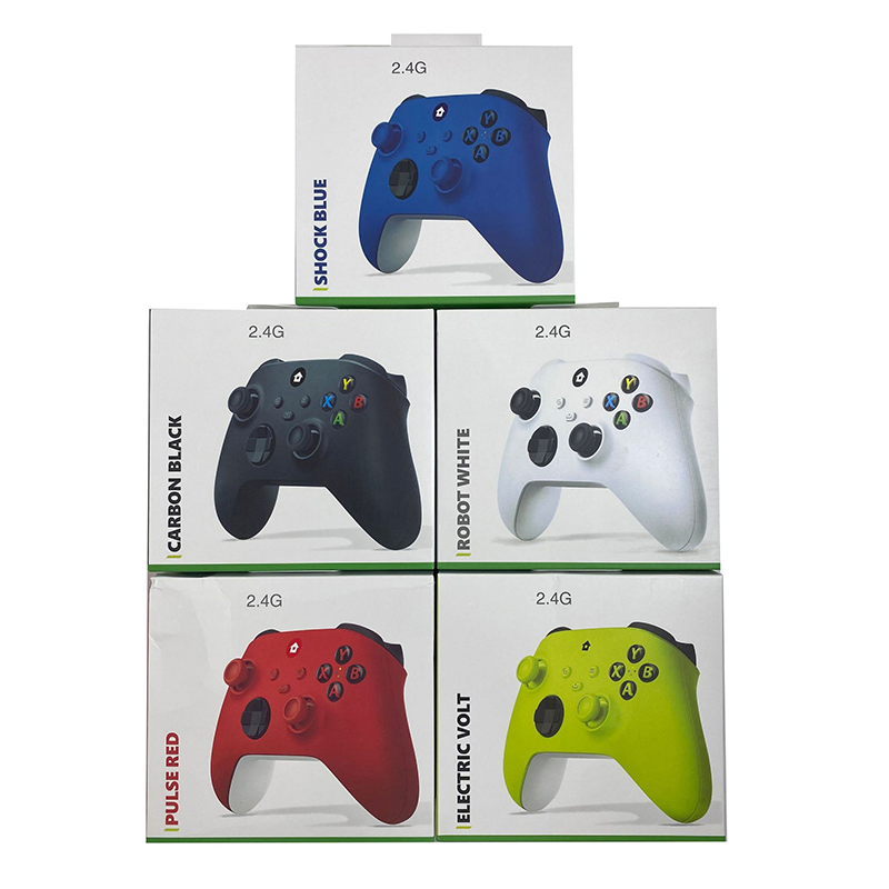 Беспроводной геймпад для Xbox Series X/S и Xbox One