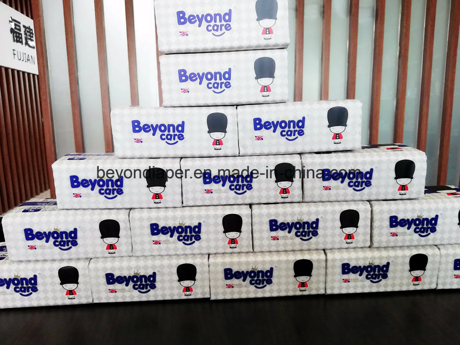 Hot Sell 24bags Carton Packing Facial Tissue