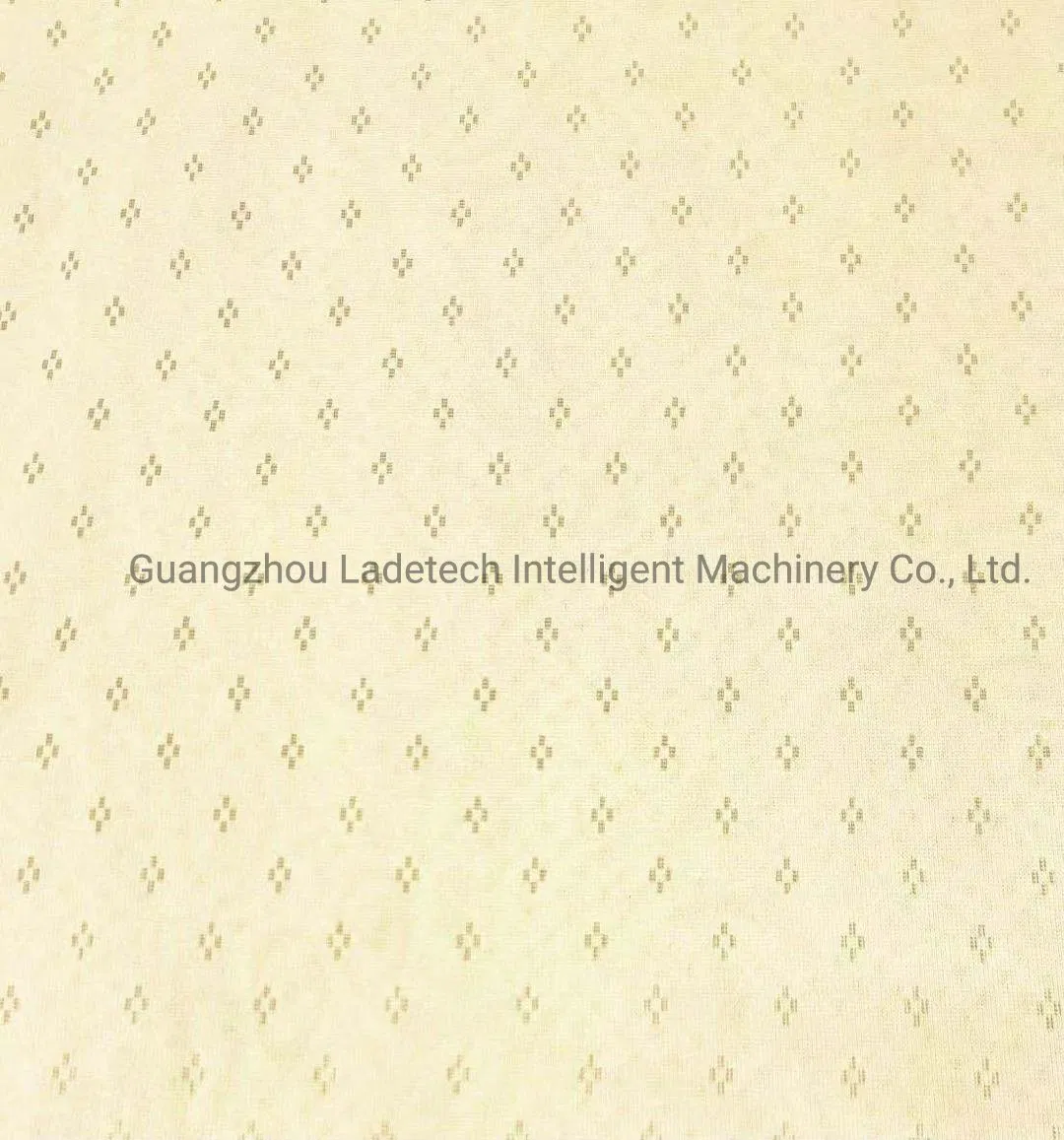 China Factory Supplier High Quality 60-80 Grams Printed Polyester Tricot Fabric For Mattress And Sofa