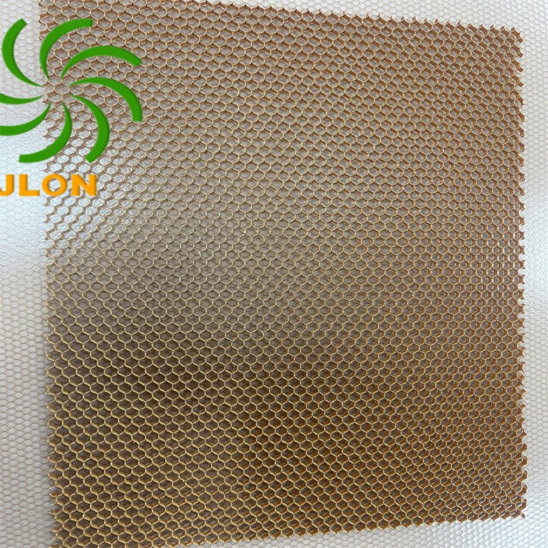 Aerospace Grade Aramid Honeycomb 2.75 Cell 64kgs