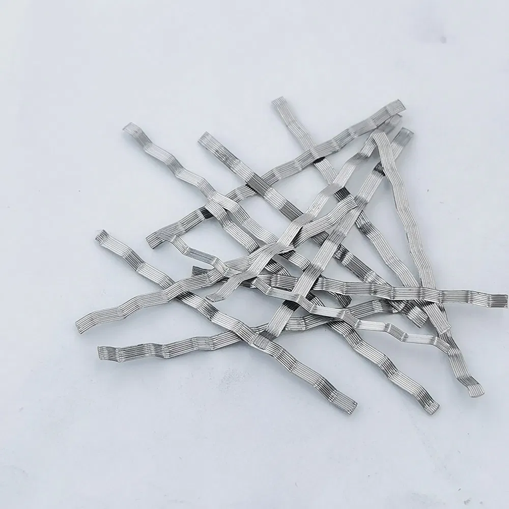 Xorex Steel Fiber Reliable Solution for Crack-Resistant Concrete