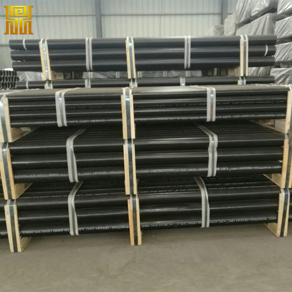 Cast Iron Soil Pipe and Fittings for Drain Waste & Vent