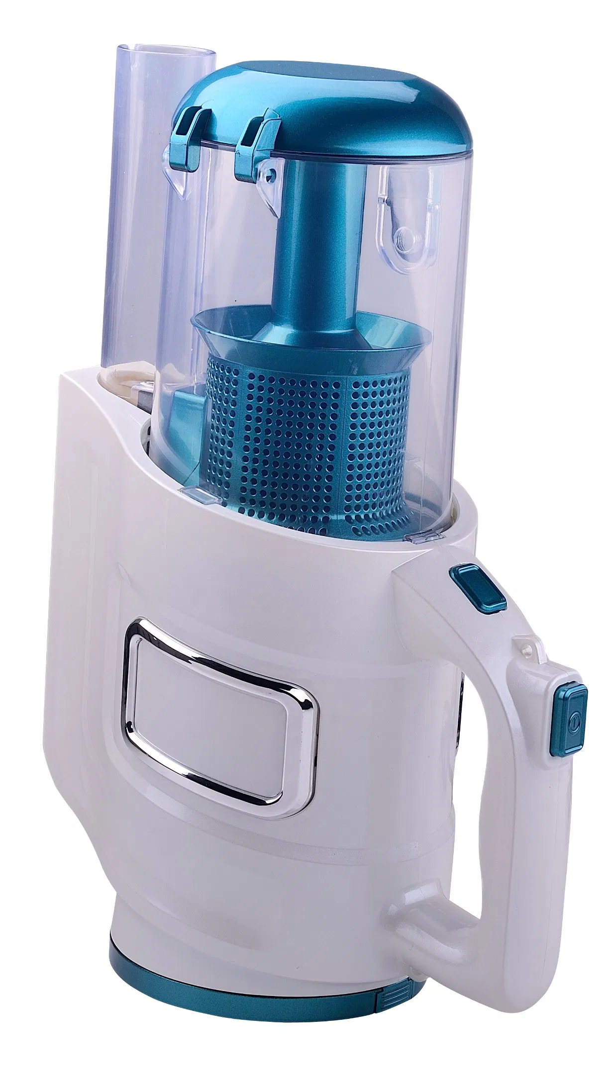 Advanced Cyclonic Vacuum Cleaner for Ultimate Dust Removal