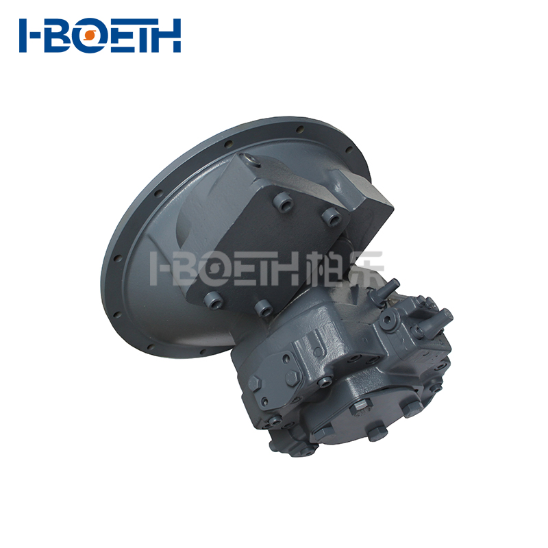 Rexroth A8vo Series A8vo80 A8vo107 A8vo140 A8vo160 Hydraulic Piston Pump A8vo160la1h1/6sr1 Oil Pump