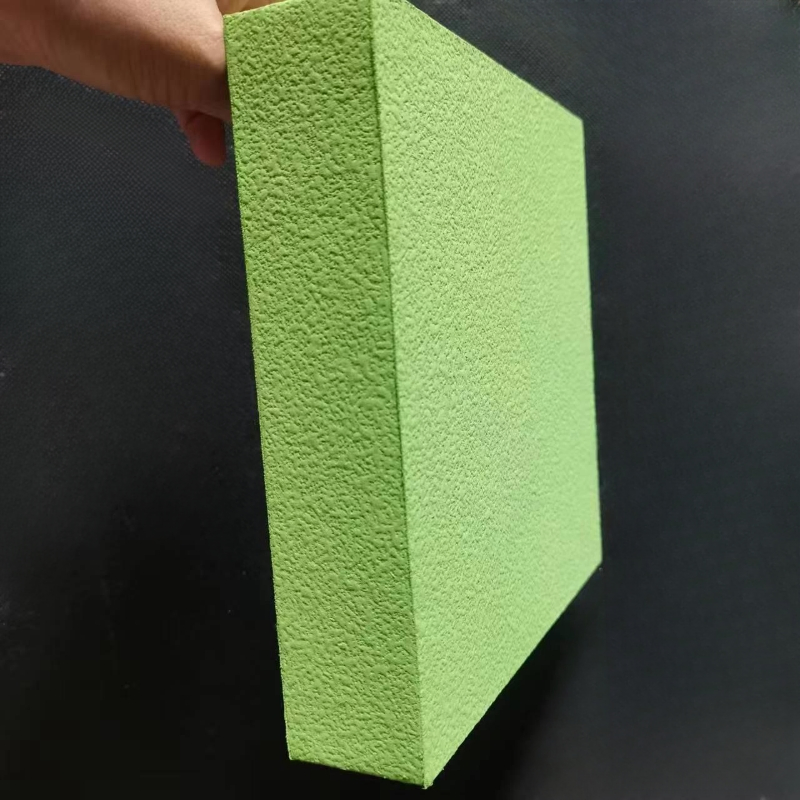 Color Brilliancy of Suspended Ceiling Panels Fiber Glass Acoustical Ceiling Tiles