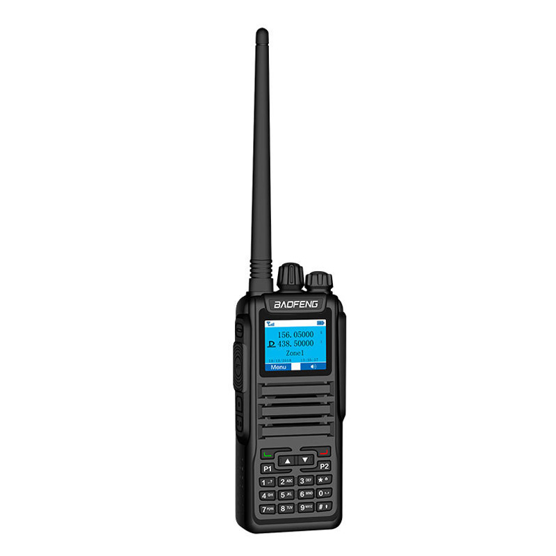Рация Baofeng DM-1701 DMR