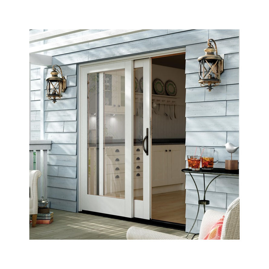 Алюминиевые раздвижные двери для кухни и шкафов