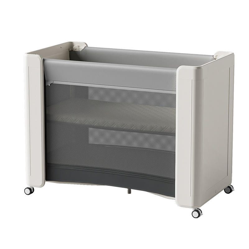 Hot Selling High Quality Easy Folding New Bornbaby Crib