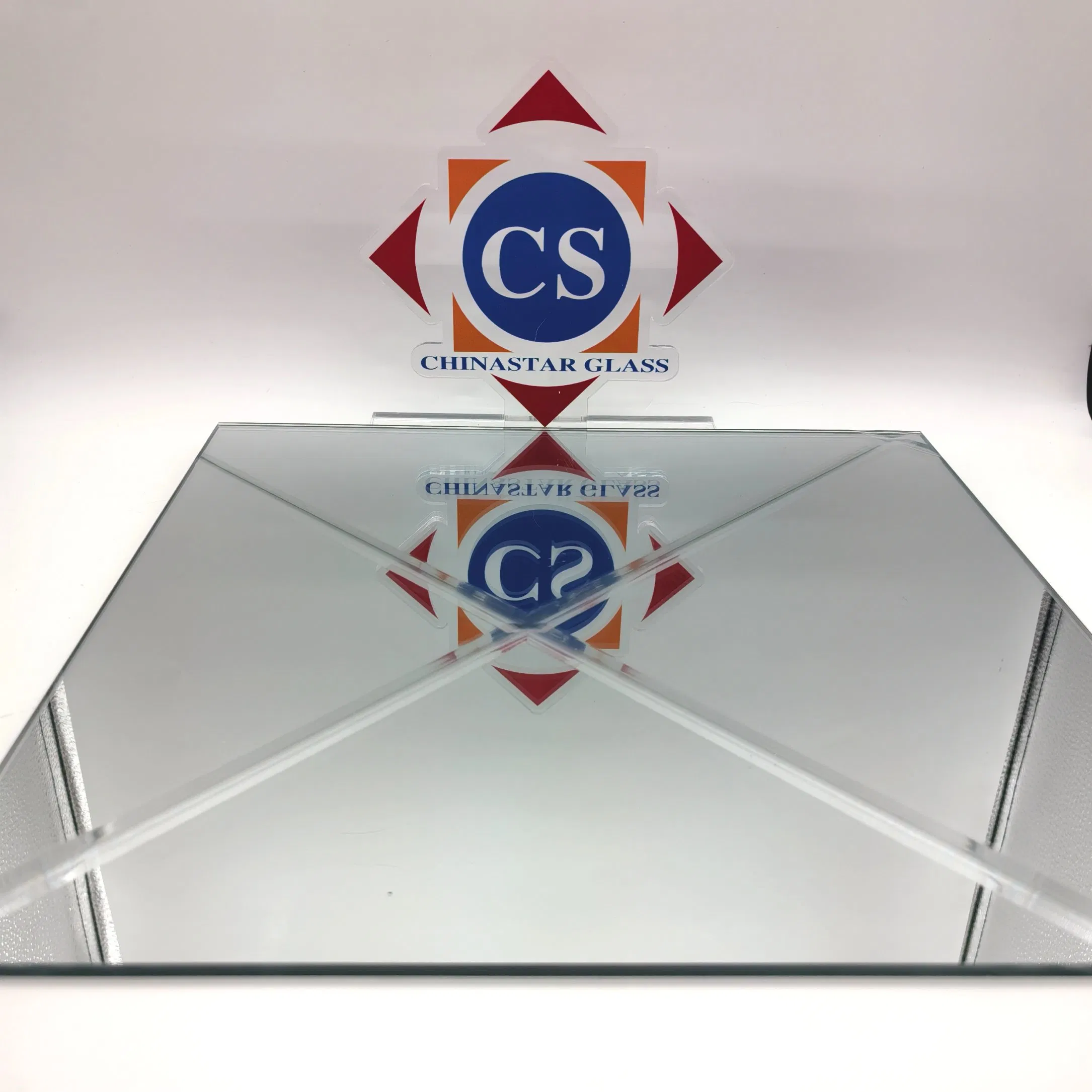 4/5/6 Clear/Ultra Clear/Bronze/Grey/Golden Engrave Mirror for Living Room/Bathroom/Balustrade Door/Dressing Table