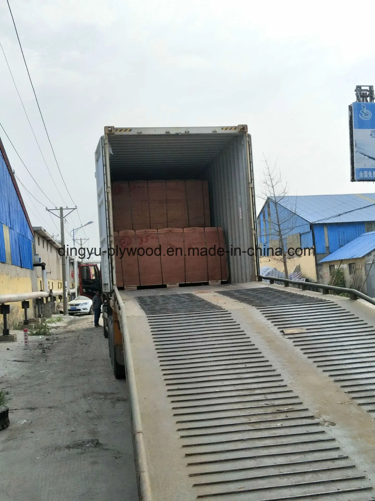 Cheap Rec Recon Veneer for India Markets