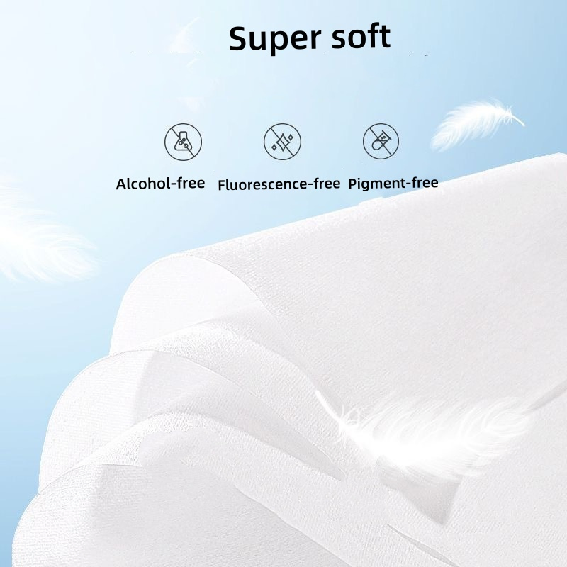 OEM Single Package Cotton Wipes Package Baby Wipes