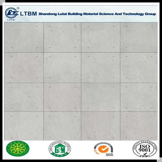 Fire Resistant Fiber Reinforced Non Asbestos Cement Board