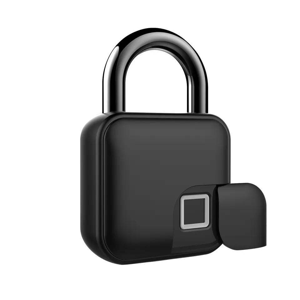 Smart Digital Lock