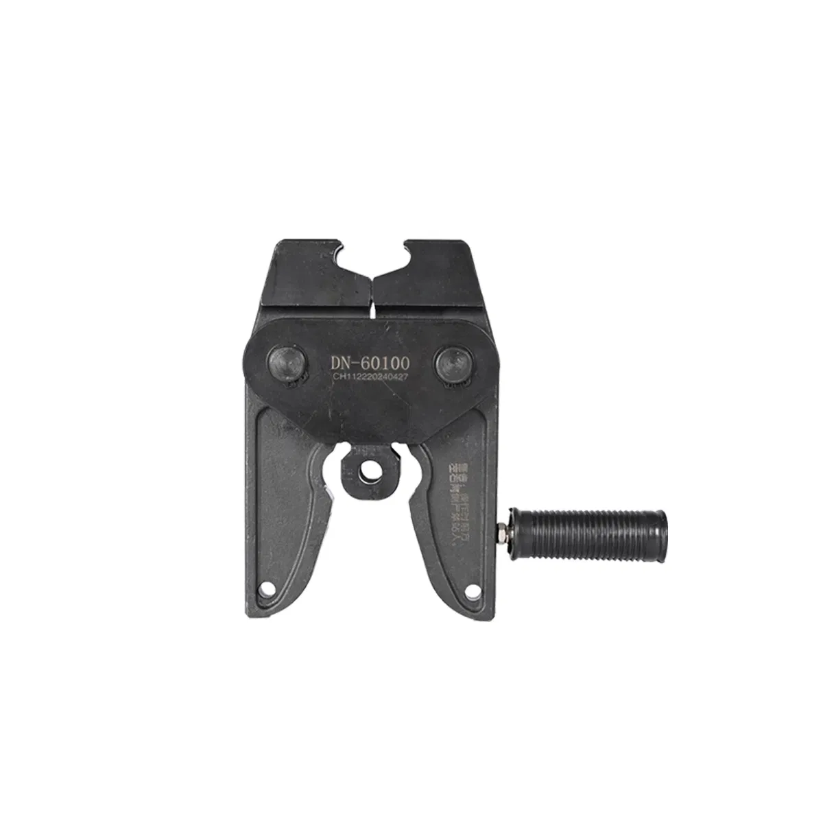 Cl15100 Electric Press-Changeable Hydraulic Battery Powered Brushless Variable-Pressure Cordless Crimping Tool