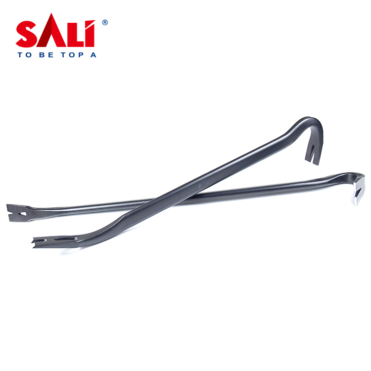 Sali 18inch 65#Mn Steel Good Quality Wrecking Bar