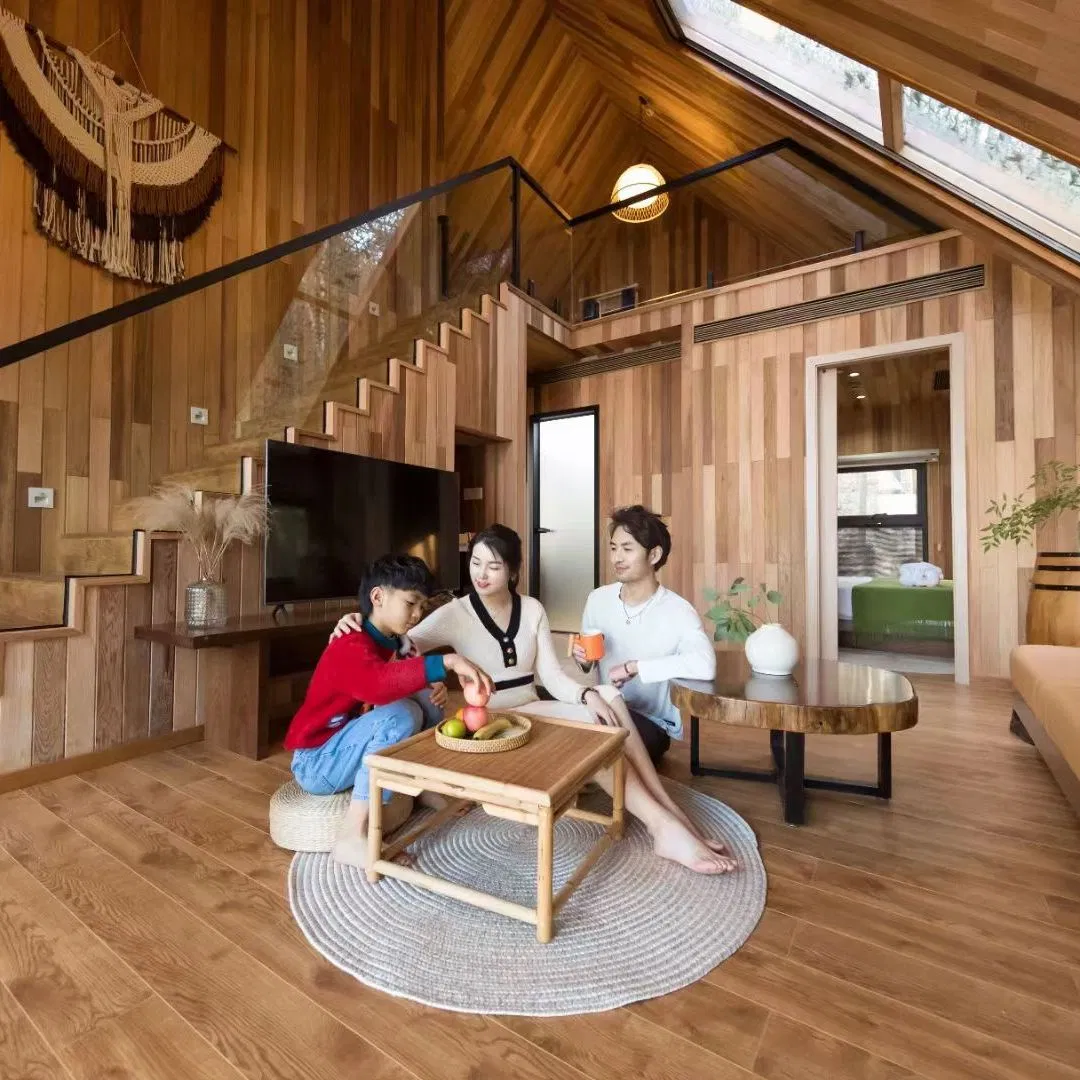 Clear Grade Canada Red Cedar Interior Timber Wall Panel Cladding Ceilings