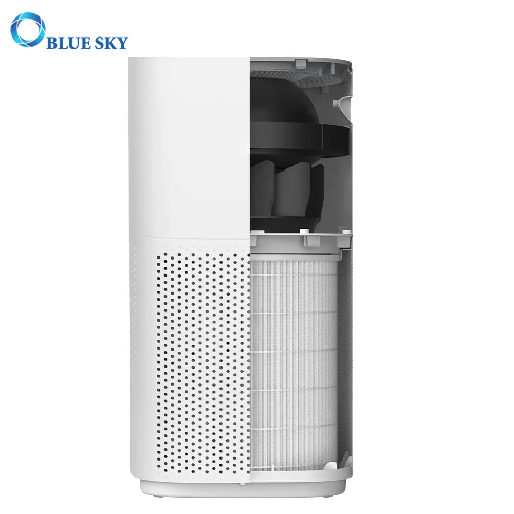 Core 600s Air Purifier Replacement Filter H13 True HEPA for Levoit Core 600s-RF Air Purifier Part