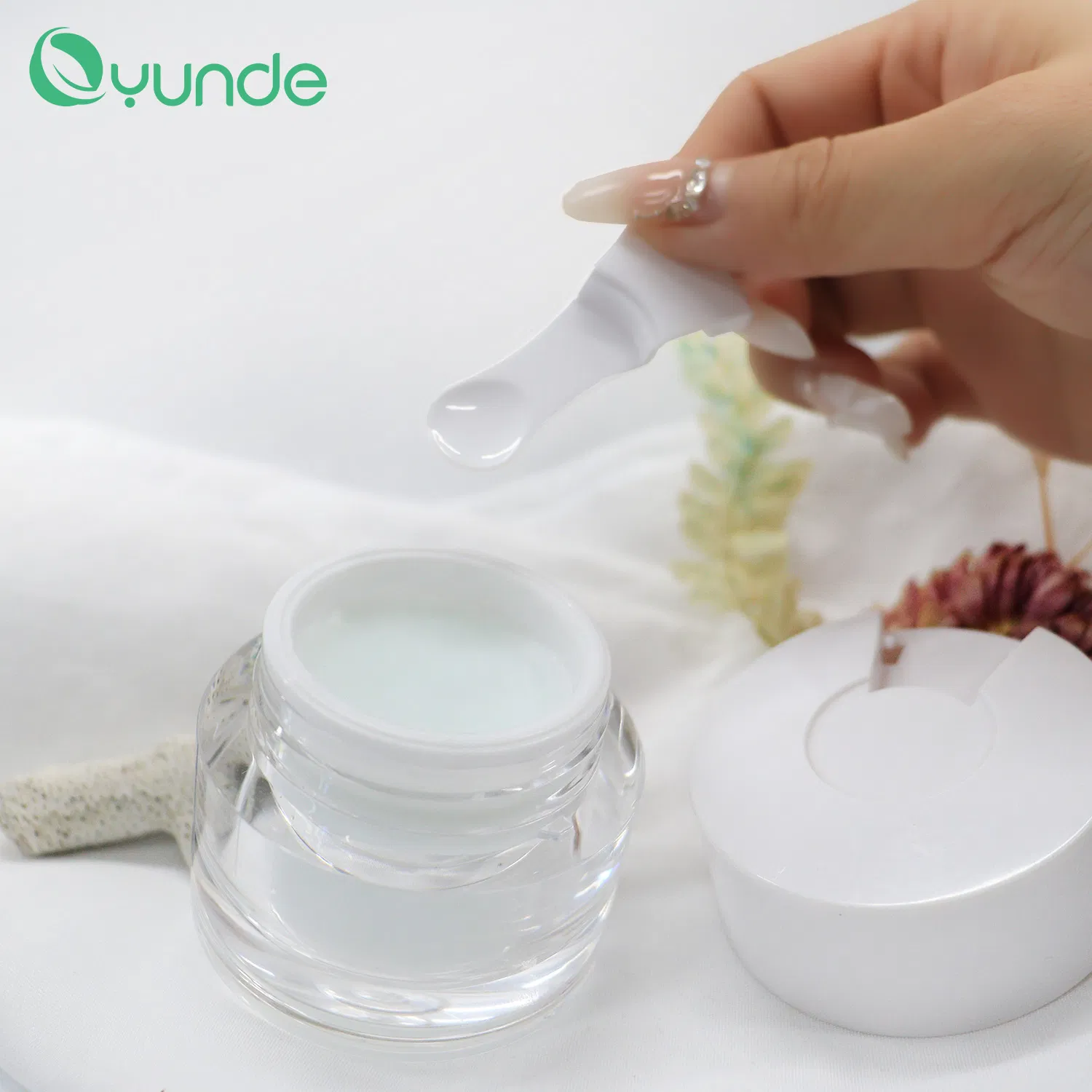 Oil Based Cleanser Makeup Remover Cleansing Balm