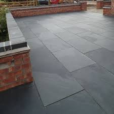 Bluestone/Blue Limestone for outdoor Projects