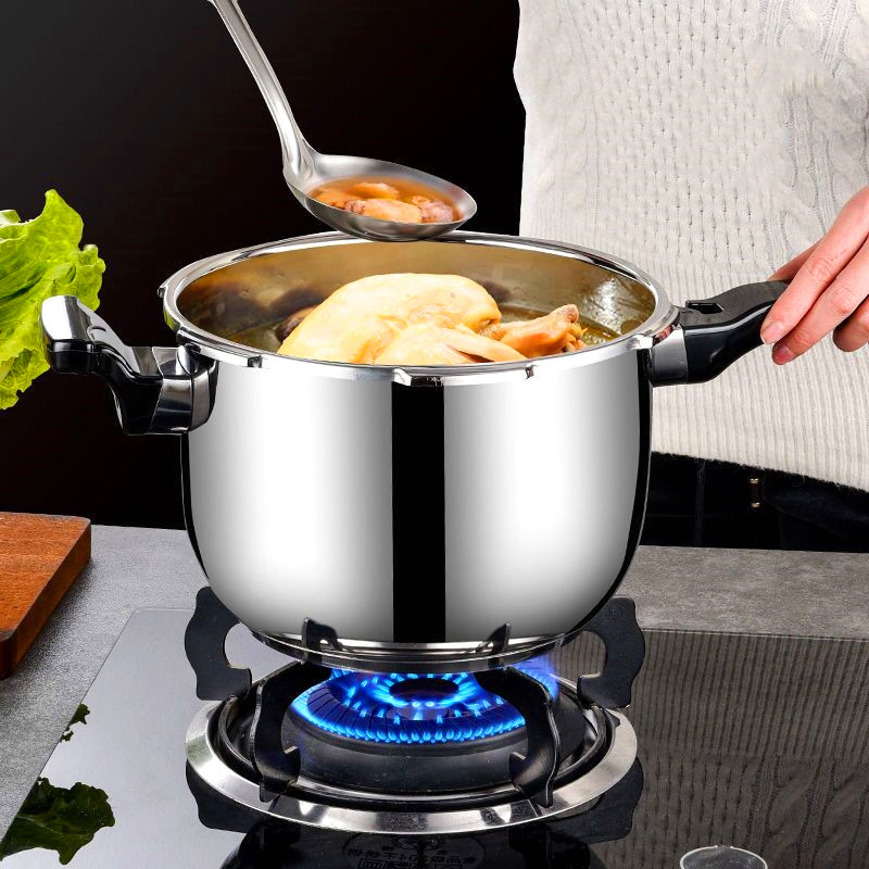 Скороварка для риса из нержавеющей стали, 9 л