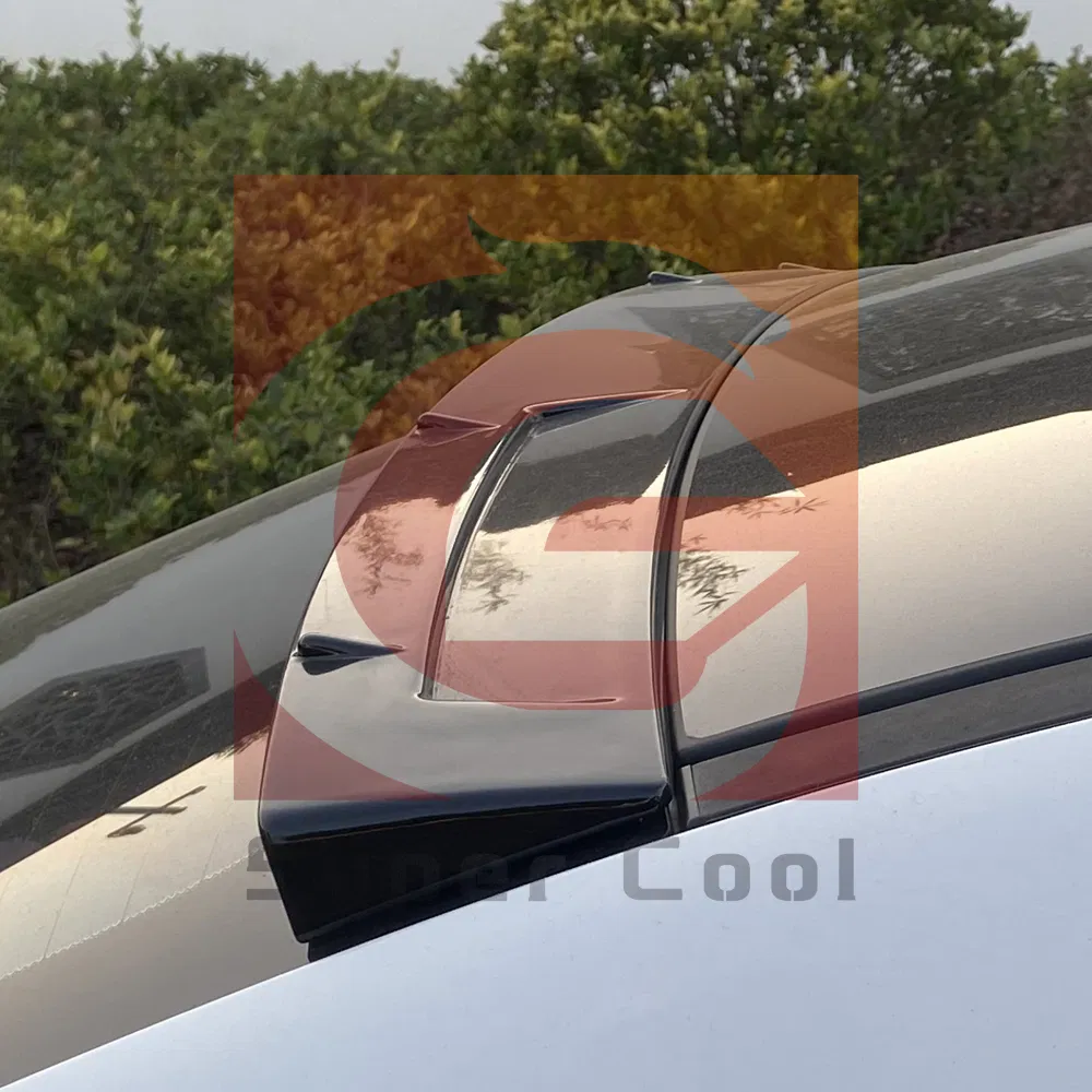 Задний спойлер на крышу для Mercedes-Benz W177 (2019+)