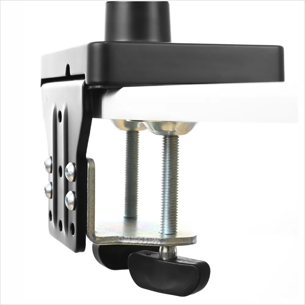 Кронштейн для монитора Ws-Y100-B01, нагрузка до 15 кг