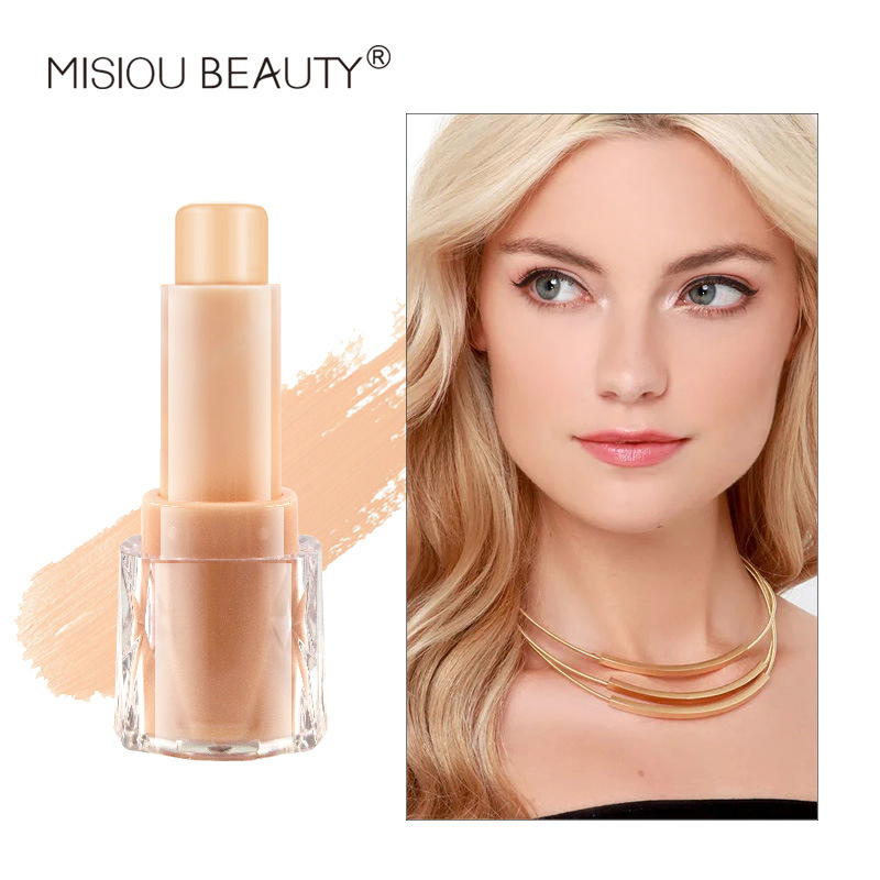 Concealer Highlight Contour Foundation Stick.